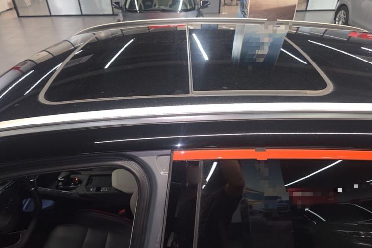 Used Lynk & Co 06 2020 1.5T YAO Halo Roof