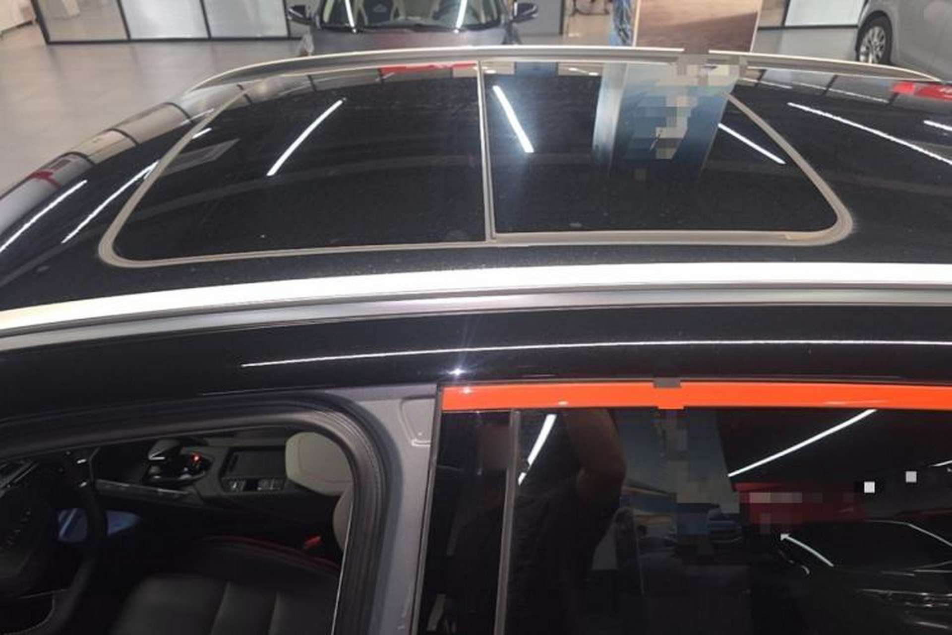 Used Lynk & Co 06 2020 1.5T YAO Halo Roof