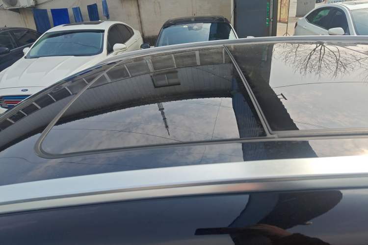 Used Lynk & Co 06 2020 1.5T YAO Halo Roof