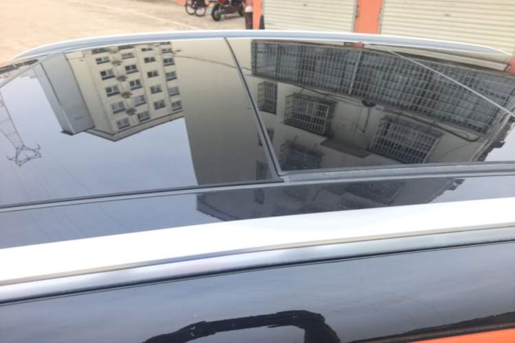 Used Lynk & Co 06 2020 1.5T YAO Halo Roof