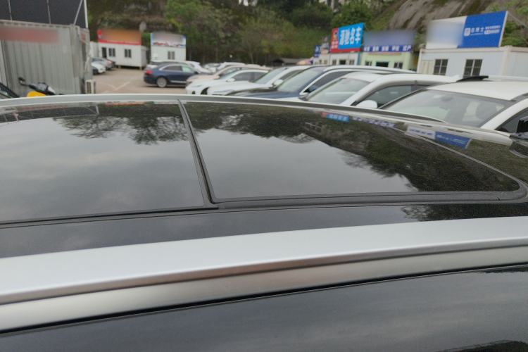 Used Lynk & Co 06 2020 1.5T YAO Halo Roof