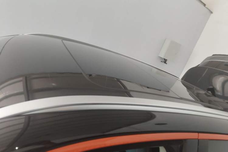 Used Lynk & Co 06 2020 1.5T YAO Halo Roof