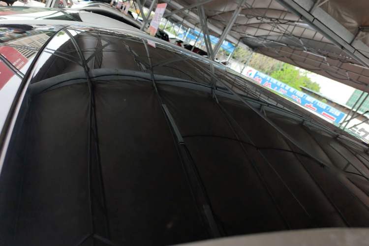 Used Lynk & Co 06 2020 1.5T YAO Halo Roof