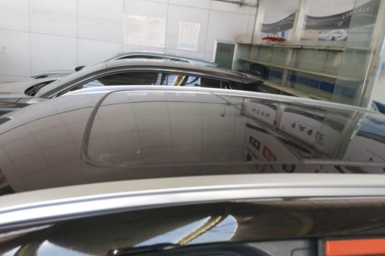 Used Lynk & Co 06 2020 1.5T YAO Halo Roof