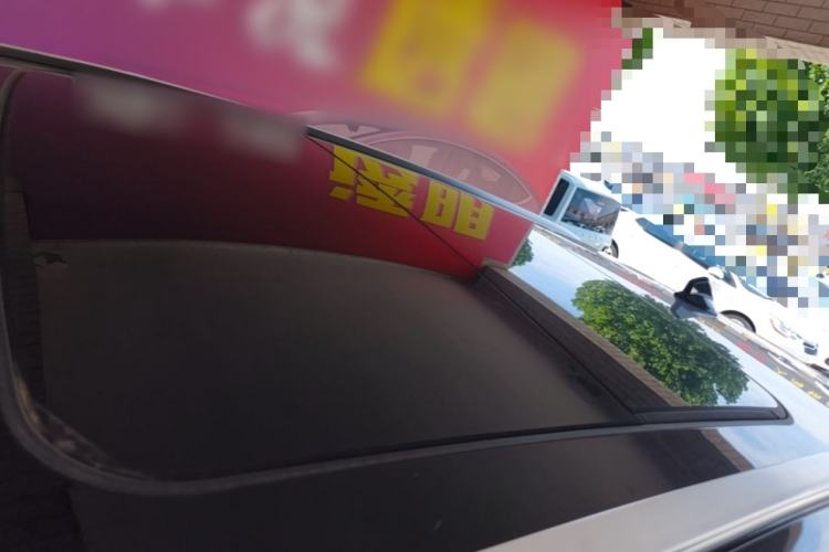 Used Lynk & Co 06 2020 1.5T YAO Halo Roof