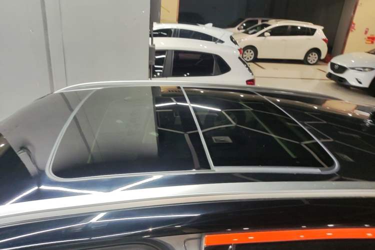Used Lynk & Co 06 2020 1.5T YAO Halo Roof