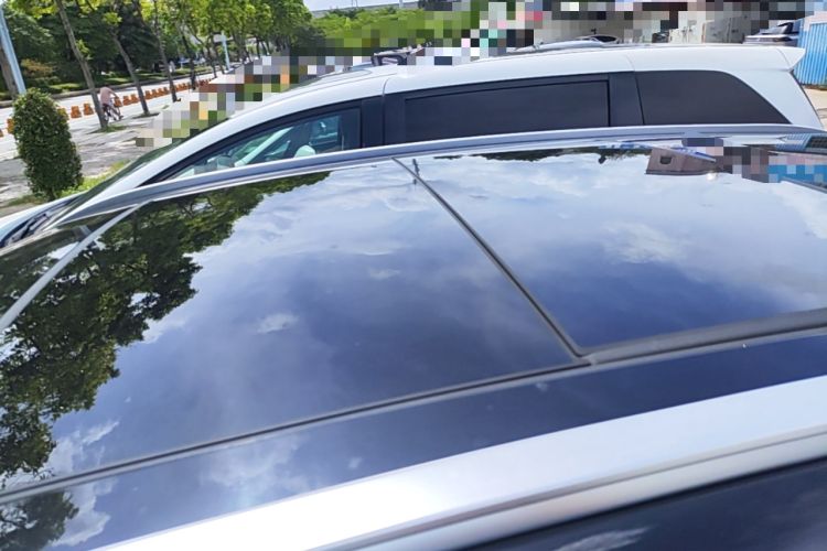 Used Lynk & Co 06 2020 1.5T YAO Halo Roof