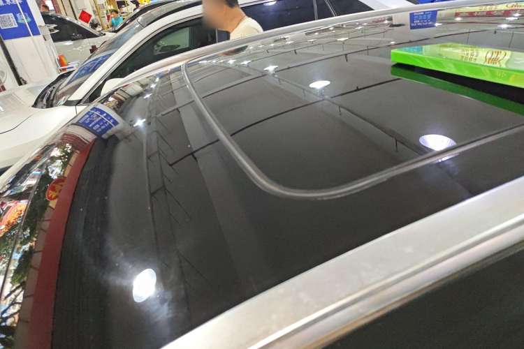 Used Lynk & Co 06 2020 1.5T YAO Halo Roof