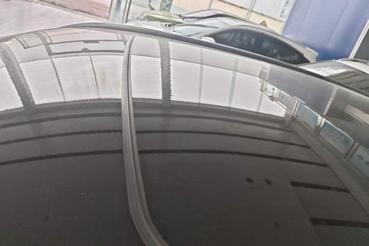 Used Lynk & Co 06 2020 1.5T YAO Halo Roof