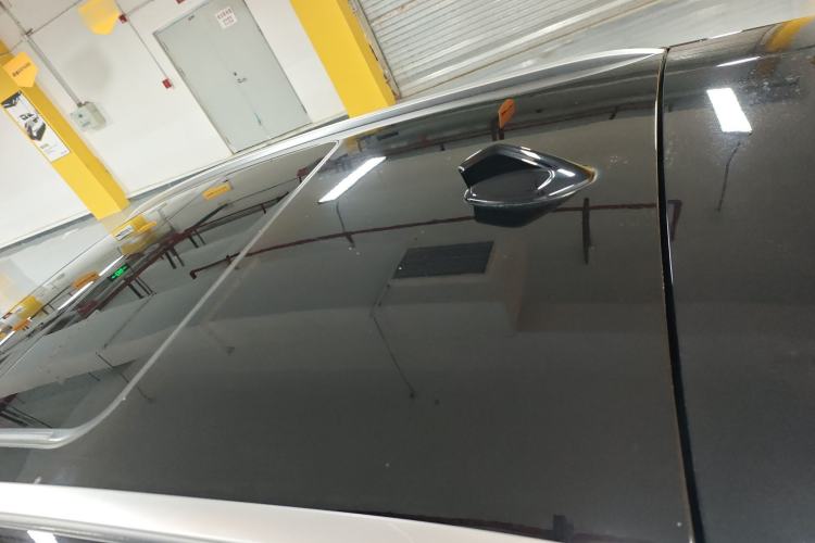 Used Lynk & Co 06 2020 1.5T YAO Halo Roof