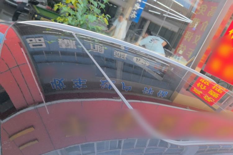 Used Lynk & Co 06 2020 1.5T YAO Halo Roof
