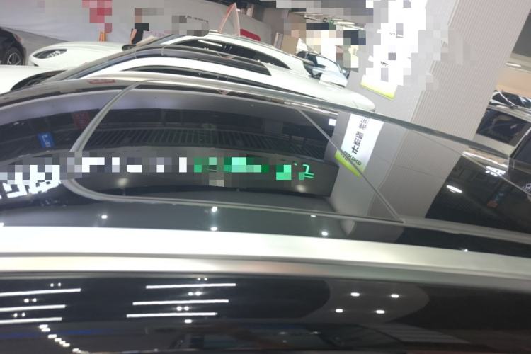 Used Lynk & Co 06 2020 1.5T YAO Halo Roof