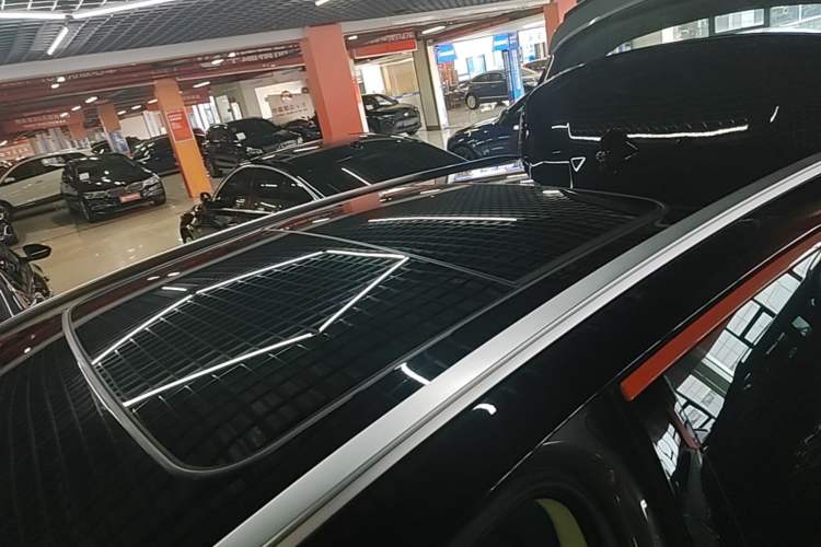 Used Lynk & Co 06 2020 1.5T YAO Halo Roof