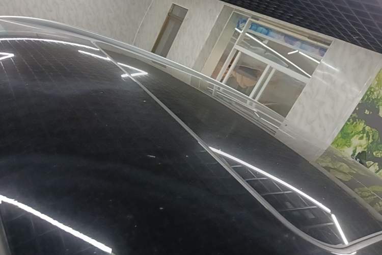 Used Lynk & Co 06 2020 1.5T YAO Halo Roof
