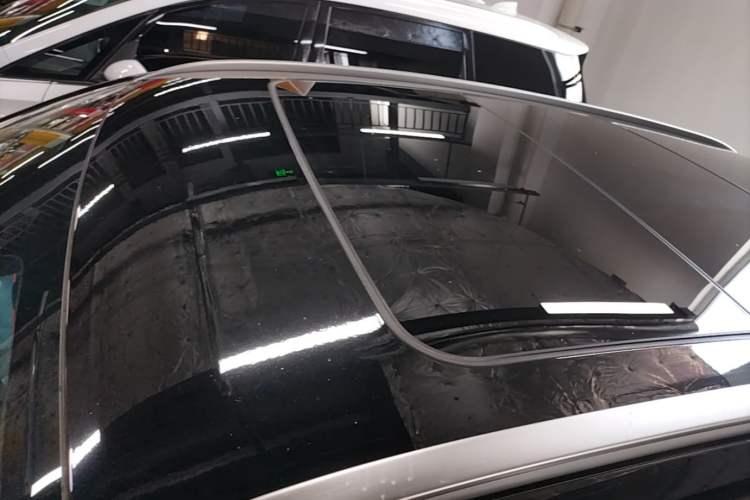 Used Lynk & Co 06 2020 1.5T YAO Halo Roof