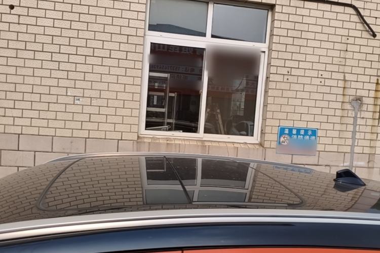Used Lynk & Co 06 2020 1.5T YAO Halo Roof