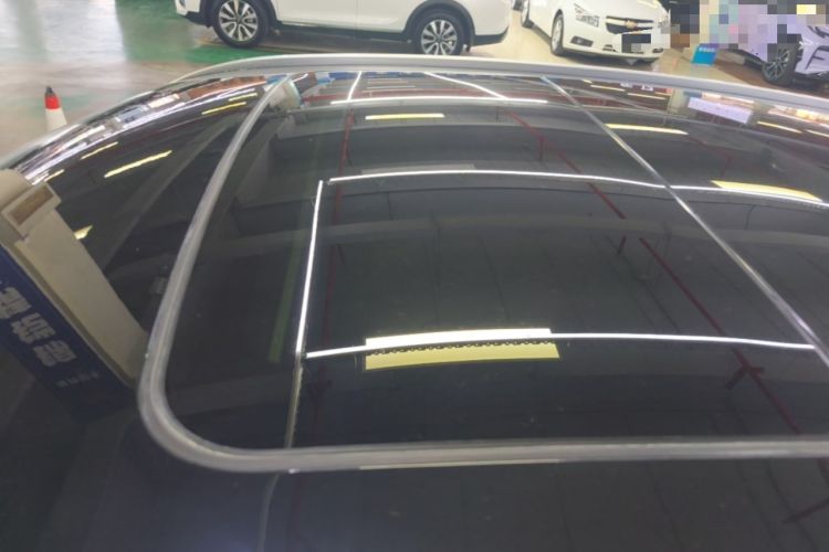 Used Lynk & Co 06 2020 1.5T YAO Halo Roof