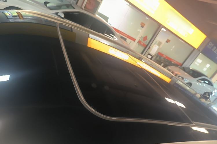 Used Lynk & Co 06 2020 1.5T YAO Halo Roof