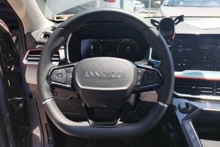 Used Lynk & Co 06 2020 1.5T YAO Halo Steering Wheel