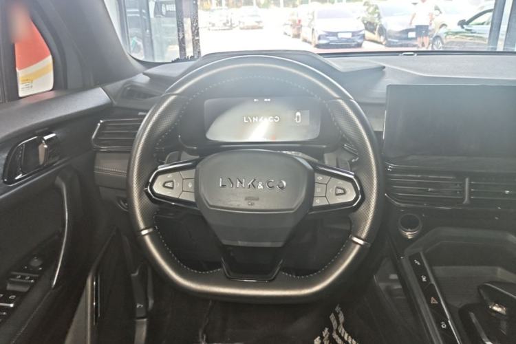 Used Lynk & Co 06 2020 1.5T JinPro model Steering Wheel