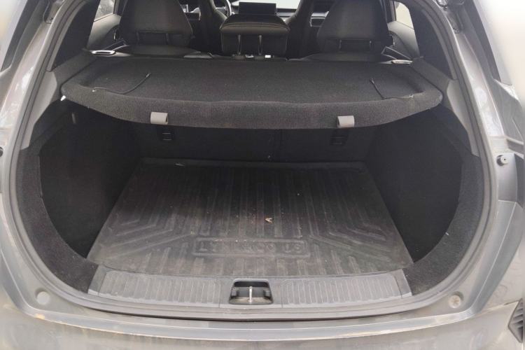Used Lynk & Co 06 2020 1.5T JinPro model Trunk