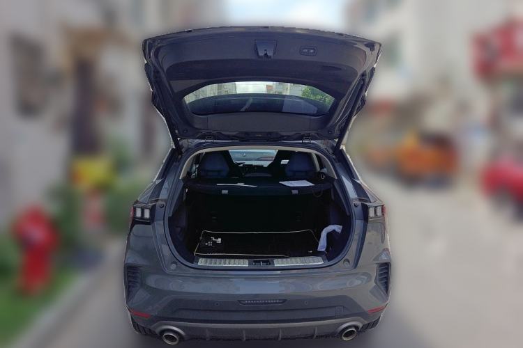 Used Lynk & Co 06 2020 1.5T YAO Halo Trunk