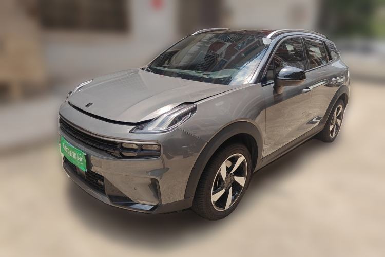 Used Lynk & Co 06 2020 1.5T JinPro model Guazi used car, China used car export, Used car for sale, Used cars, Cheapest cars for sale
