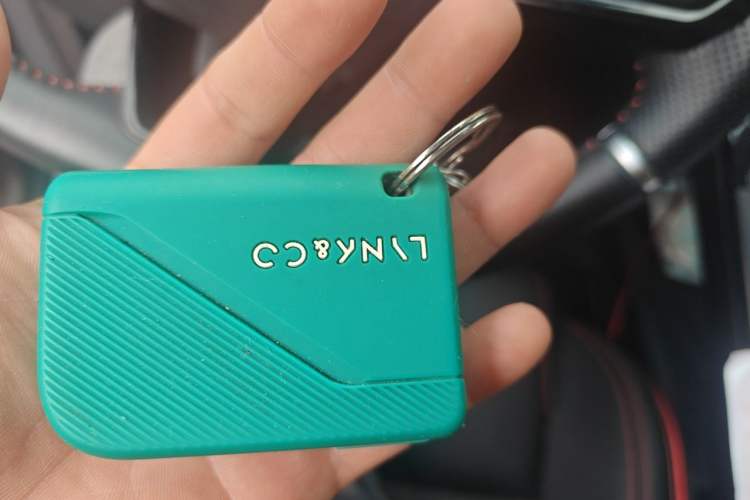 Used Lynk & Co 06 2020 1.5T YAO Halo Vehicle Key