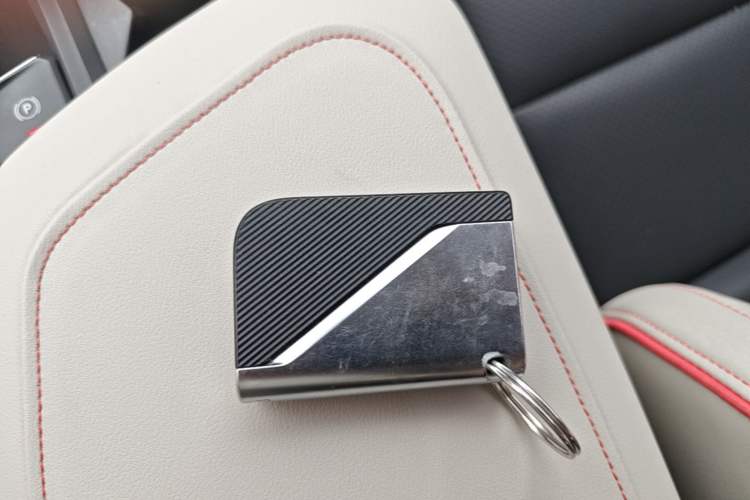 Used Lynk & Co 06 2020 1.5T YAO Halo Vehicle Key