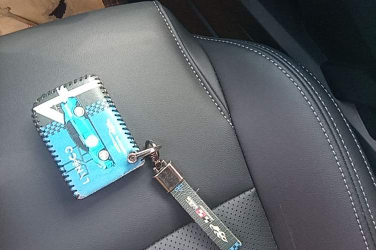 Used Lynk & Co 06 2020 1.5T JinPro model Vehicle Key
