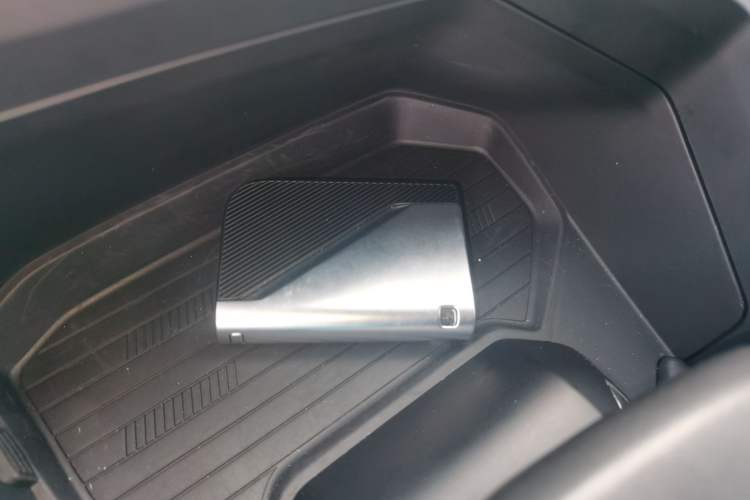 Used Lynk & Co 06 2020 1.5T YAO Halo Vehicle Key