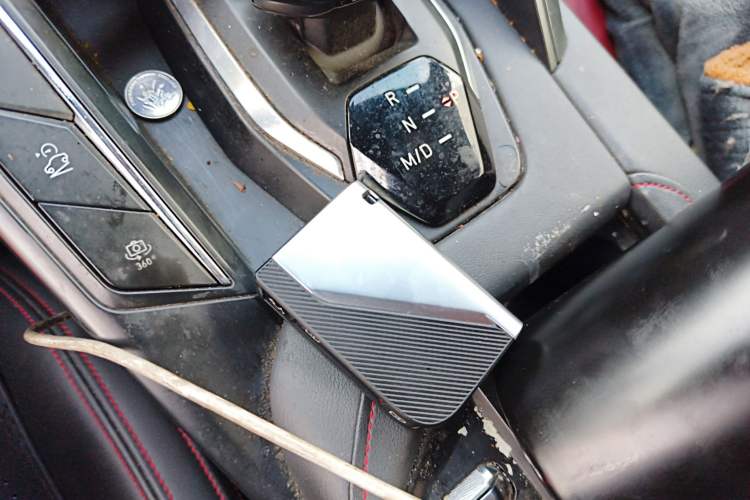 Used Lynk & Co 06 2020 1.5T JinPro model Vehicle Key