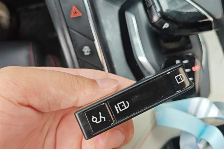 Used Lynk & Co 06 2020 1.5T YAO Halo Vehicle Key