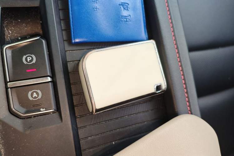 Used Lynk & Co 06 2020 1.5T YAO Halo Vehicle Key
