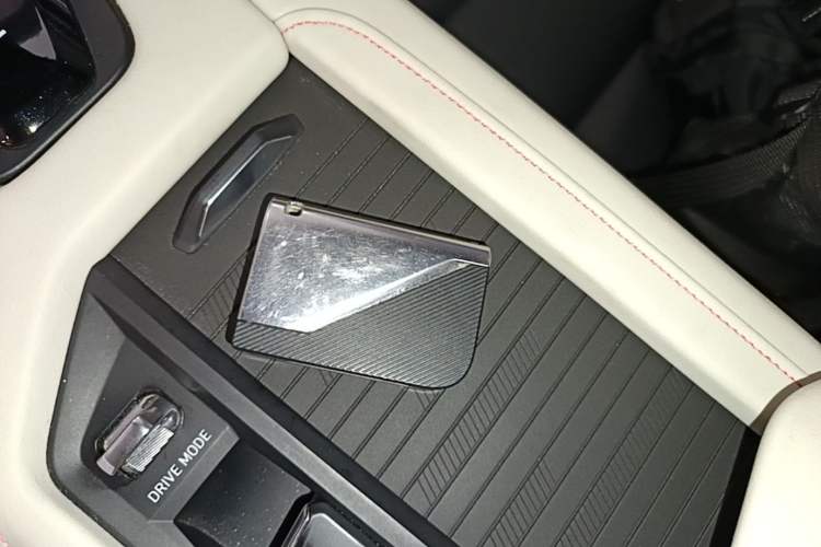 Used Lynk & Co 06 2020 1.5T YAO Halo Vehicle Key