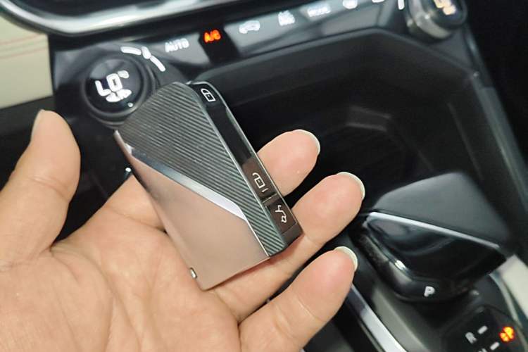 Used Lynk & Co 06 2020 1.5T YAO Halo Vehicle Key