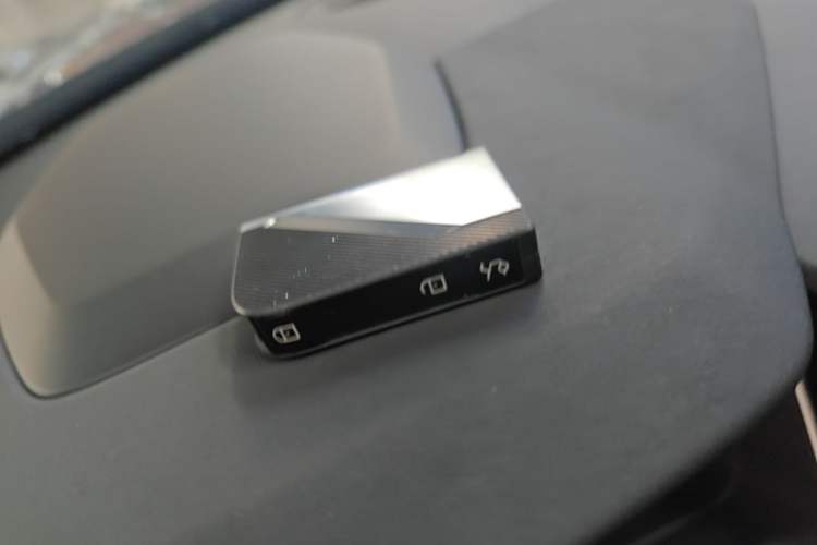 Used Lynk & Co 06 2020 1.5T YAO Halo Vehicle Key