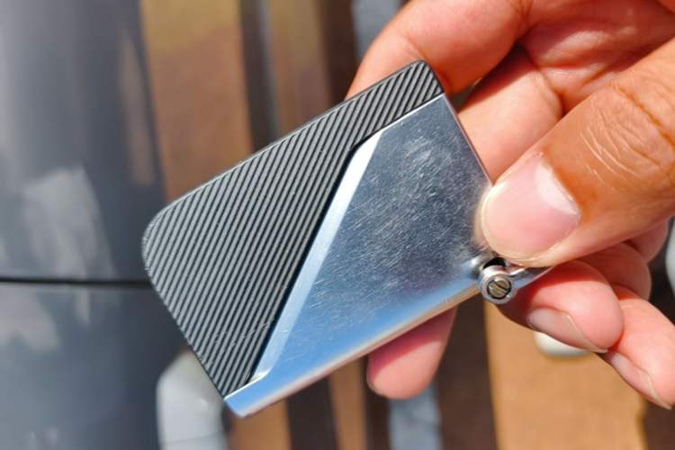 Used Lynk & Co 06 2020 1.5T YAO Halo Vehicle Key