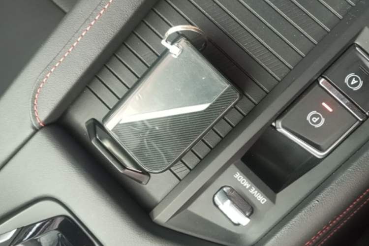 Used Lynk & Co 06 2020 1.5T YAO Halo Vehicle Key