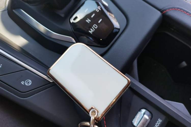 Used Lynk & Co 06 2020 1.5T YAO Halo Vehicle Key