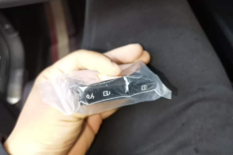 Used Lynk & Co 06 2020 1.5T YAO Halo Vehicle Key