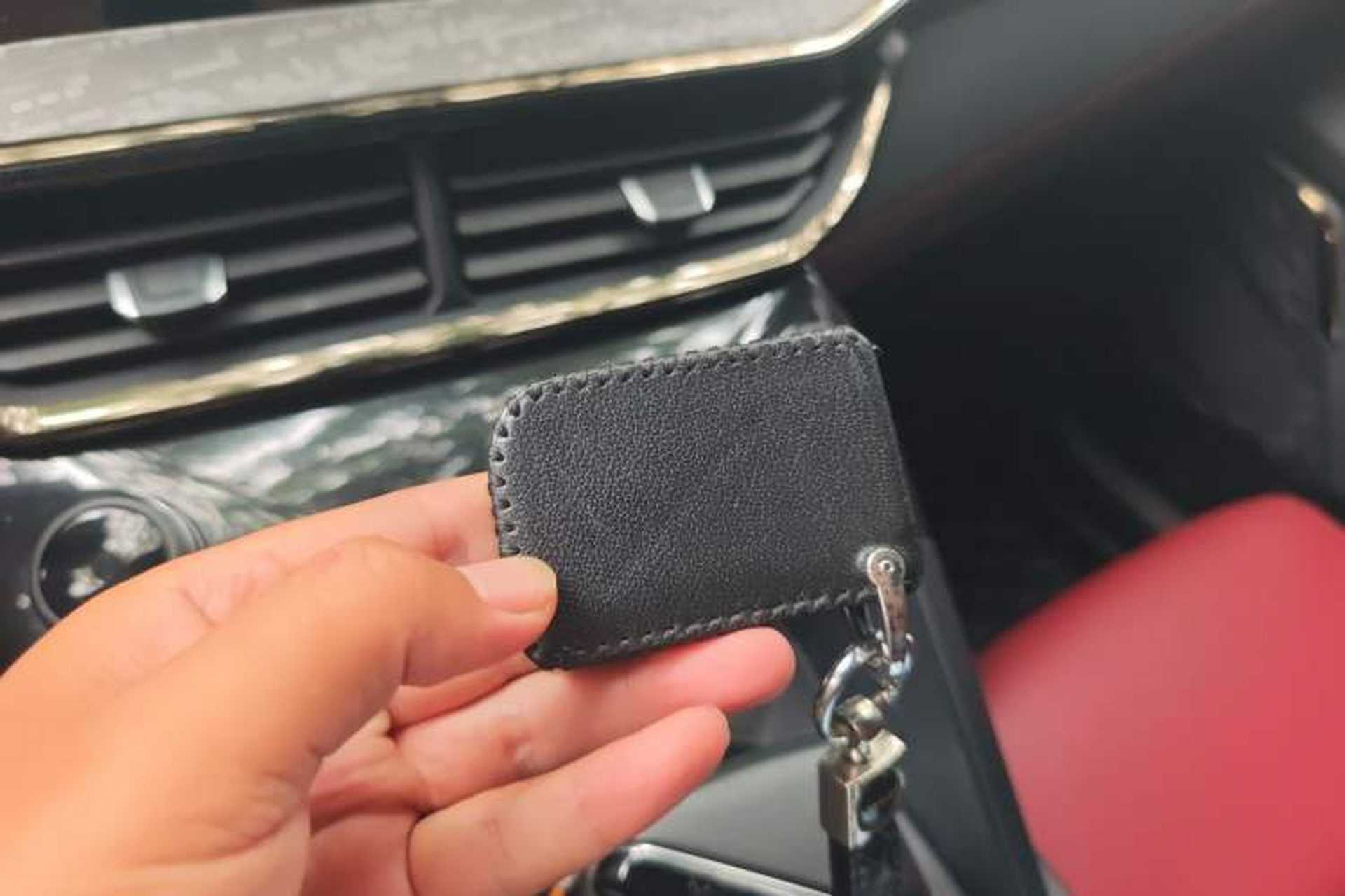 Used Lynk & Co 06 2020 1.5T JinPro model Vehicle Key