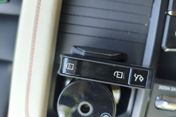 Used Lynk & Co 06 2020 1.5T YAO Halo Vehicle Key