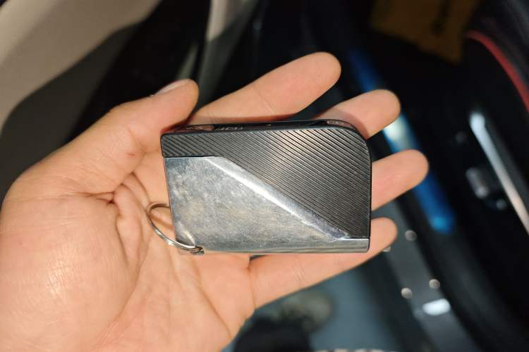 Used Lynk & Co 06 2020 1.5T YAO Halo Vehicle Key