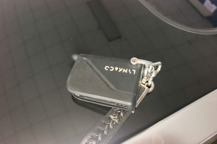Used Lynk & Co 06 2020 1.5T JinPro model Vehicle Key