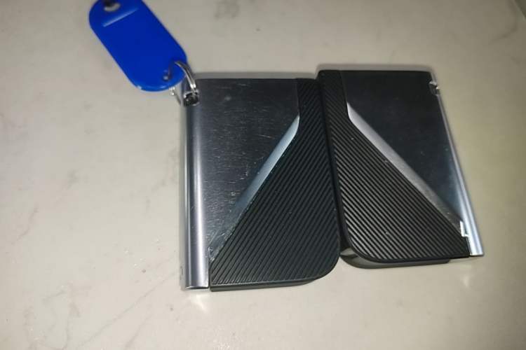 Used Lynk & Co 06 2020 1.5T YAO Halo Vehicle Key