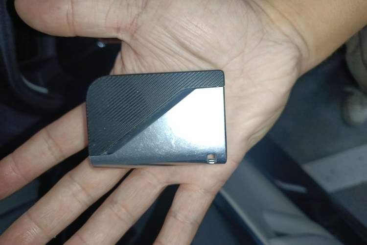 Used Lynk & Co 06 2020 1.5T YAO Halo Vehicle Key