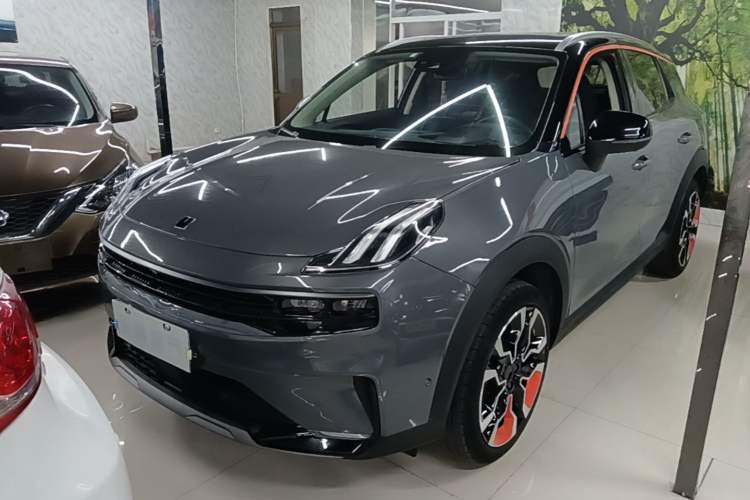 Used Lynk & Co 06 2020 1.5T YAO Halo Guazi used car, China used car export, Used car for sale, Used  cars, Cheapest cars for sale