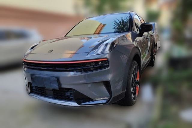 Used Lynk & Co 06 2020 1.5T YAO Halo