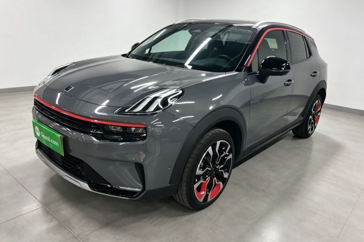 Used Lynk & Co 06 2020 1.5T YAO Halo Guazi used car, China used car export, Used car for sale, Used  cars, Cheapest cars for sale
